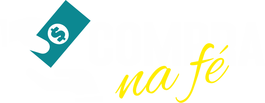 Compra na Fé